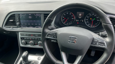 SEAT Leon 1.5 TSI EVO 150 Xcellence [EZ] 5dr DSG Petrol Hatchback